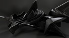 Abstract Carbon Design