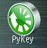 :  OS 9-9.3 - Pykey (2.4 Kb)