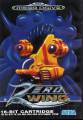 : Sega Mega Drive (PicoDrive) - Zero Wing (18.3 Kb)