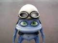 :  - Crazy Frog-In The House