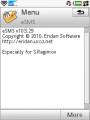 :  OS 9 UIQ - eSMS v10.5.29 UIQ3 (13.4 Kb)