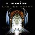 :   - E Nomine - Das Testament (Limited Edition) (13.6 Kb)