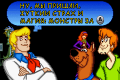 : GBA  GB Color (vBag) - Scooby-Doo - Unmasked  (RUS) gba (14.8 Kb)