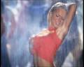 : Geri Halliwell - It's Raining Man (8.5 Kb)