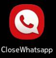 :  - CloseWhatsApp v.2.00(0) (3.6 Kb)