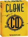 :  CD/DVD - CloneCD 5.3.4.0 Final (18.4 Kb)