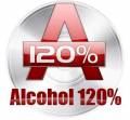 :  CD/DVD - Alcohol 120% 2.0.3 Build 9902 Retail (11.6 Kb)