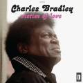 : Country / Blues / Jazz - Charles Bradley - Crying In The Chapel