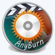 :  CD/DVD - AnyBurn 5.7 + Portable (32.5 Kb)