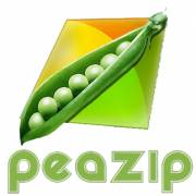 :  - PeaZip 9.7.0 (x86/32-bit)