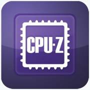 :  - CPU-Z 2.09 Portable