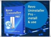 : Revo Uninstaller Pro 5.2.6 Repack & Portable by KroJLuk (29 Kb)