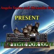 :  - Angelo Taylor & Alexander Bez - It`s Time for Love (49.5 Kb)