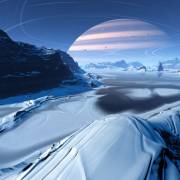 :  - Angelo Taylor - Ice Planet (32.8 Kb)