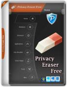 :  - Privacy Eraser Free 6.7.0 + Portable