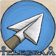 : Telegram 10.12.0 (Official) (41.5 Kb)
