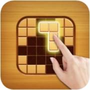 :  Android OS - Wood Block Puzzle - v.3.5.0 (Ad-Free)